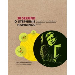 30 sekund o Stephenie Hawkingu