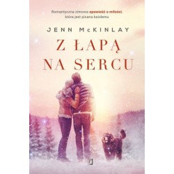 Z łapą na sercu. Bluff Point