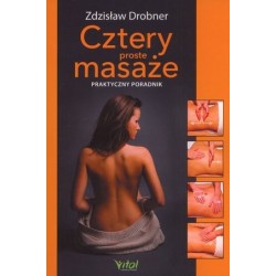 Cztery proste masaże....