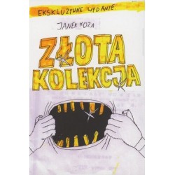 Złota kolekcja. Tom 1