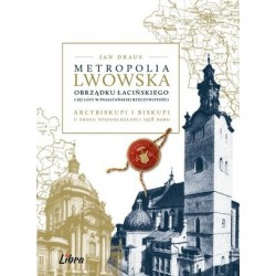 Metropolia lwowska obrządku...
