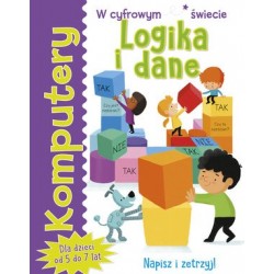 Komputery. Logika i dane