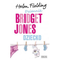 Dziennik Bridget Jones....