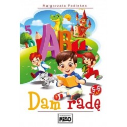 Dam radę (5-6 lat)