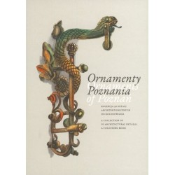 Ornamenty Poznania....