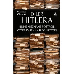 Diler Hitlera i inne...