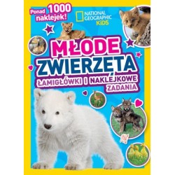 National Geographic Kids....