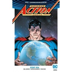Superman – Action Comics –...