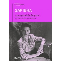 Amerykańska Księżna. Z...