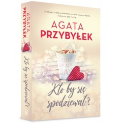 Kto by się spodziewał? Cykl...