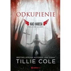 Odkupienie. Kaci Hadesa