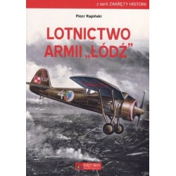 Lotnictwo Armii `Łódź`