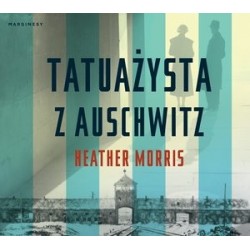 Tatuażysta z Auschwitz...