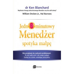 Jednominutowy Menedżer...