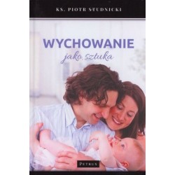 Wychowanie jako sztuka
