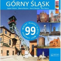 Górny Śląsk - 99 miejsc