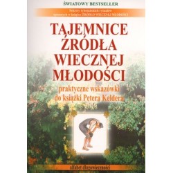 Tajemnice źródła wiecznej...