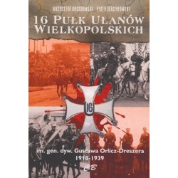 16 Pułk Ułanów...