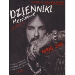 Dzienniki Heroinowe