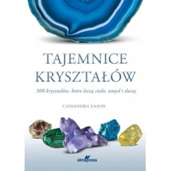 Tajemnice kryształów