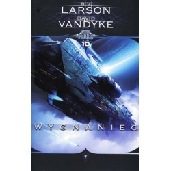 Wygnaniec. Seria Star...