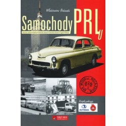 Samochody PRL-u