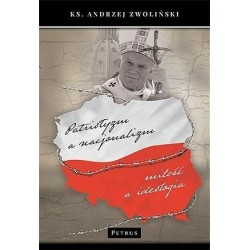 Patriotyzm a nacjonalizm