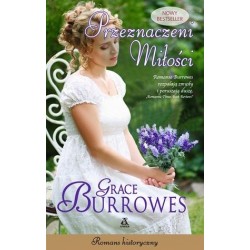 Przeznaczeni miłości. Cykl...