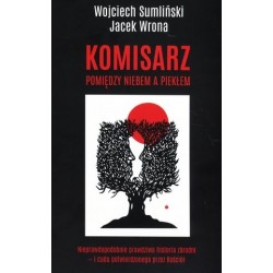 Komisarz - pomiędzy niebem,...