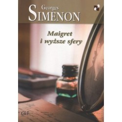 Maigret i wyższe sfery