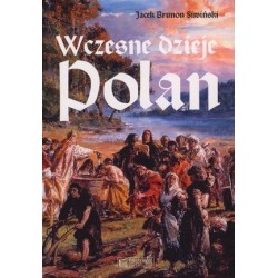 Wczesne dzieje Polan