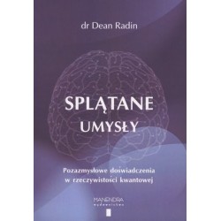 Splątane umysły....