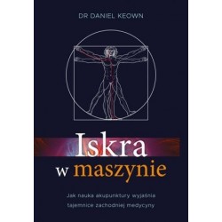 Iskra w maszynie