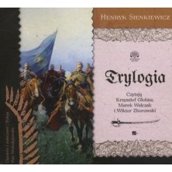 Trylogia (książka audio)