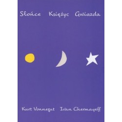 Słońce Księżyc Gwiazda