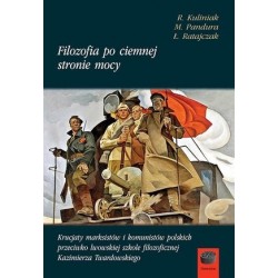 Filozofia po ciemnej...