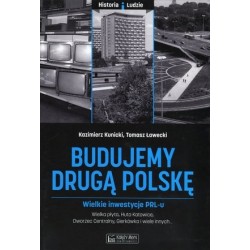 Budujemy drugą Polskę....