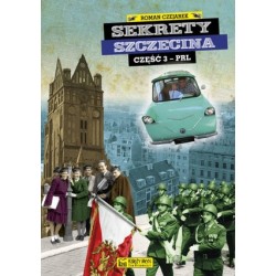 Sekrety Szczecina. Część 3...