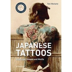 Irezumi Itai: Traditional...