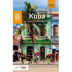 Kuba. Rewolucja w rytmie...