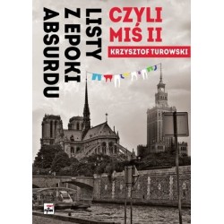 Listy z epoki absurdu,...