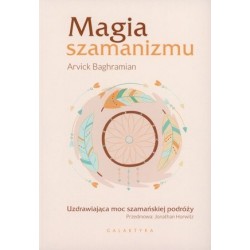 Magia szamanizmu....