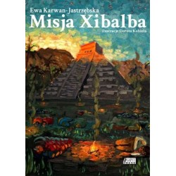 Misja Xibalba