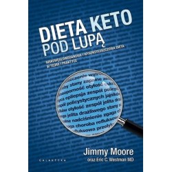 Dieta keto pod lupą