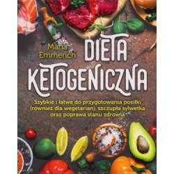 Dieta ketogeniczna