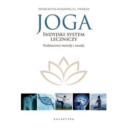 Joga. Indyjski system...