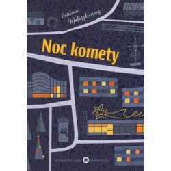 Noc komety