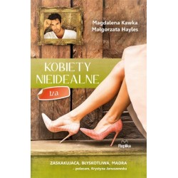 Kobiety nieidealne. Iza