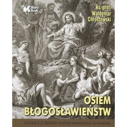 Osiem błogosławieństw