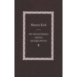 Do nielicznego grona...